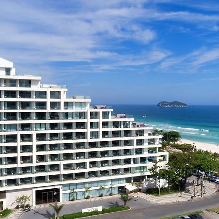 Lifestyle Laghetto Collection Hotel Rio de Janeiro Exterior foto The hotel in 2016