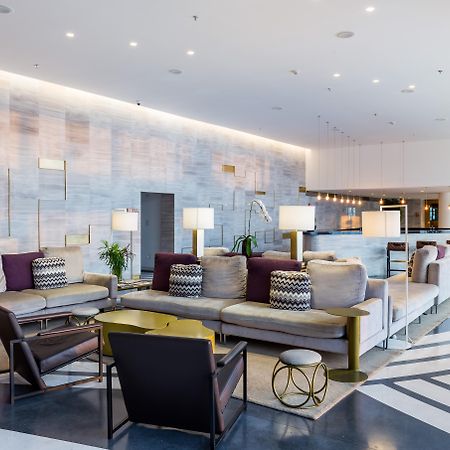 Lifestyle Laghetto Collection Hotel Rio de Janeiro Exterior foto Lobby