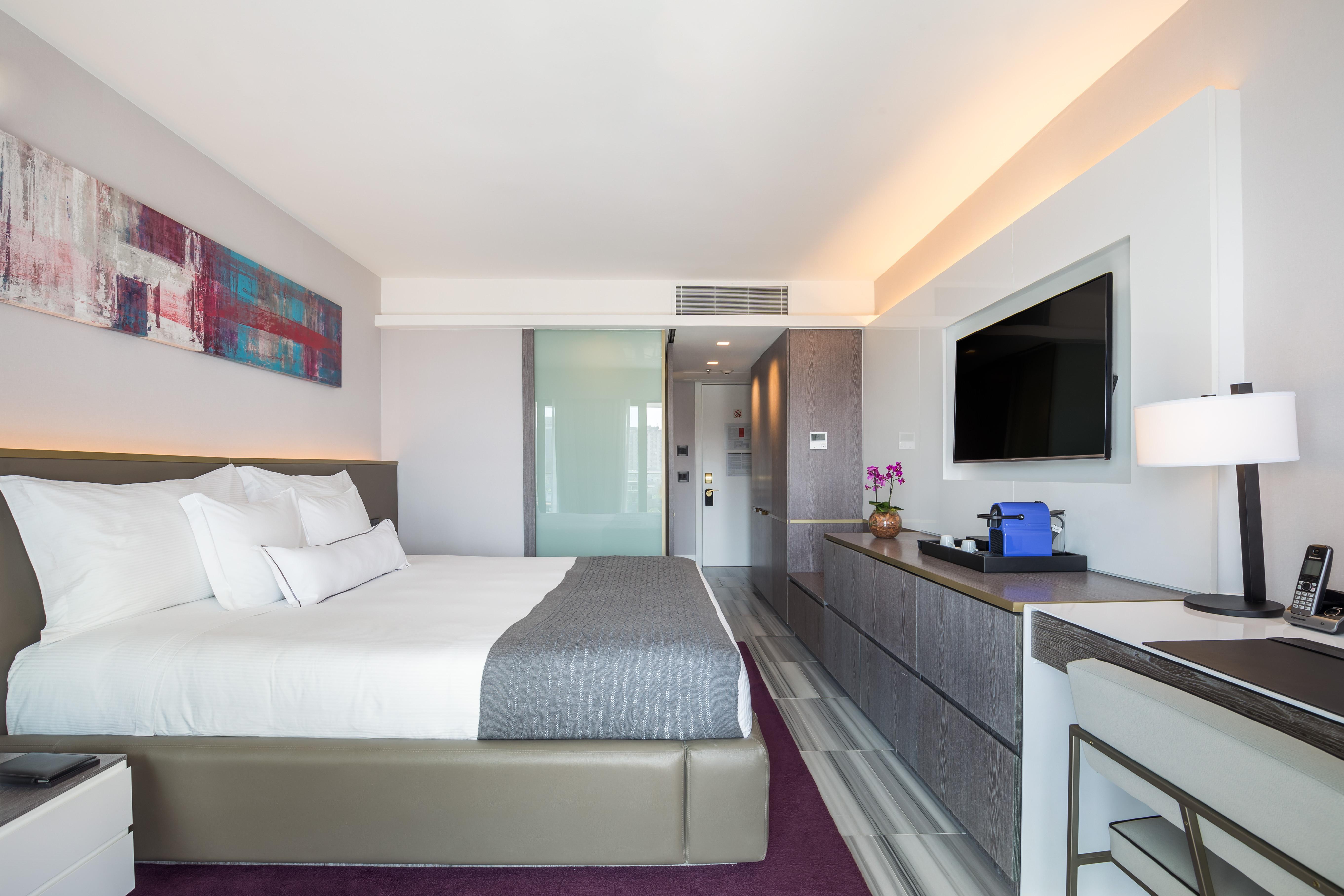 Lifestyle Laghetto Collection Hotel Rio de Janeiro Exterior foto Deluxe room