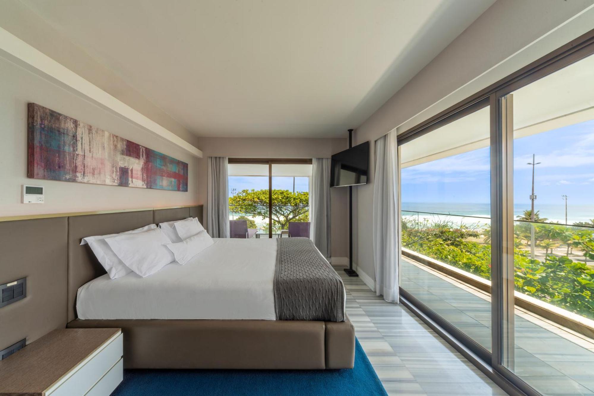 Lifestyle Laghetto Collection Hotel Rio de Janeiro Exterior foto