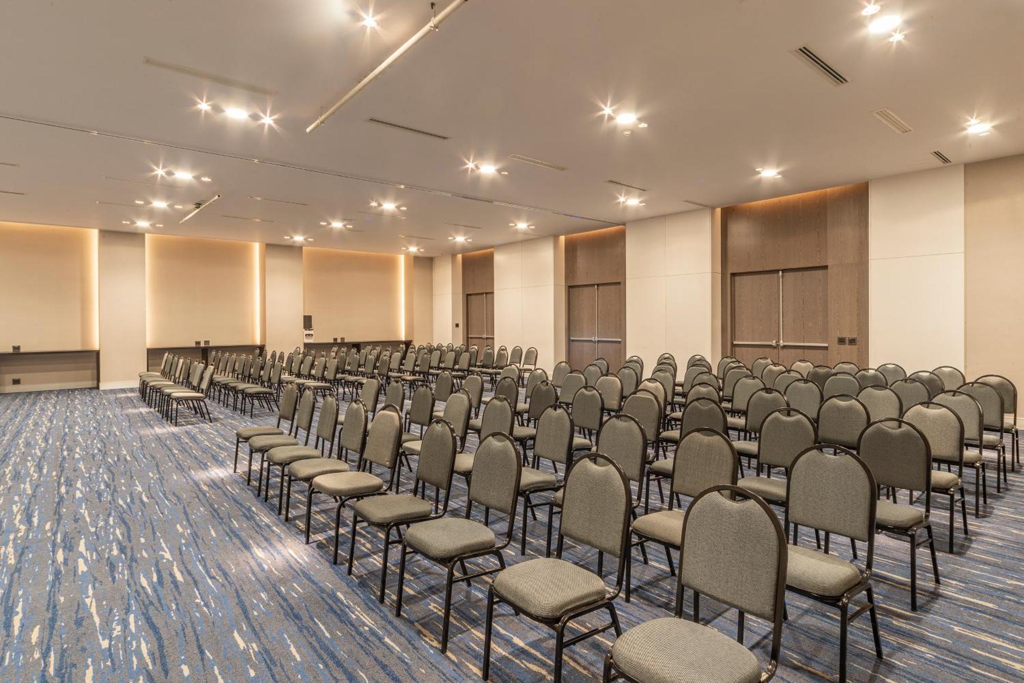 Lifestyle Laghetto Collection Hotel Rio de Janeiro Exterior foto Meeting room