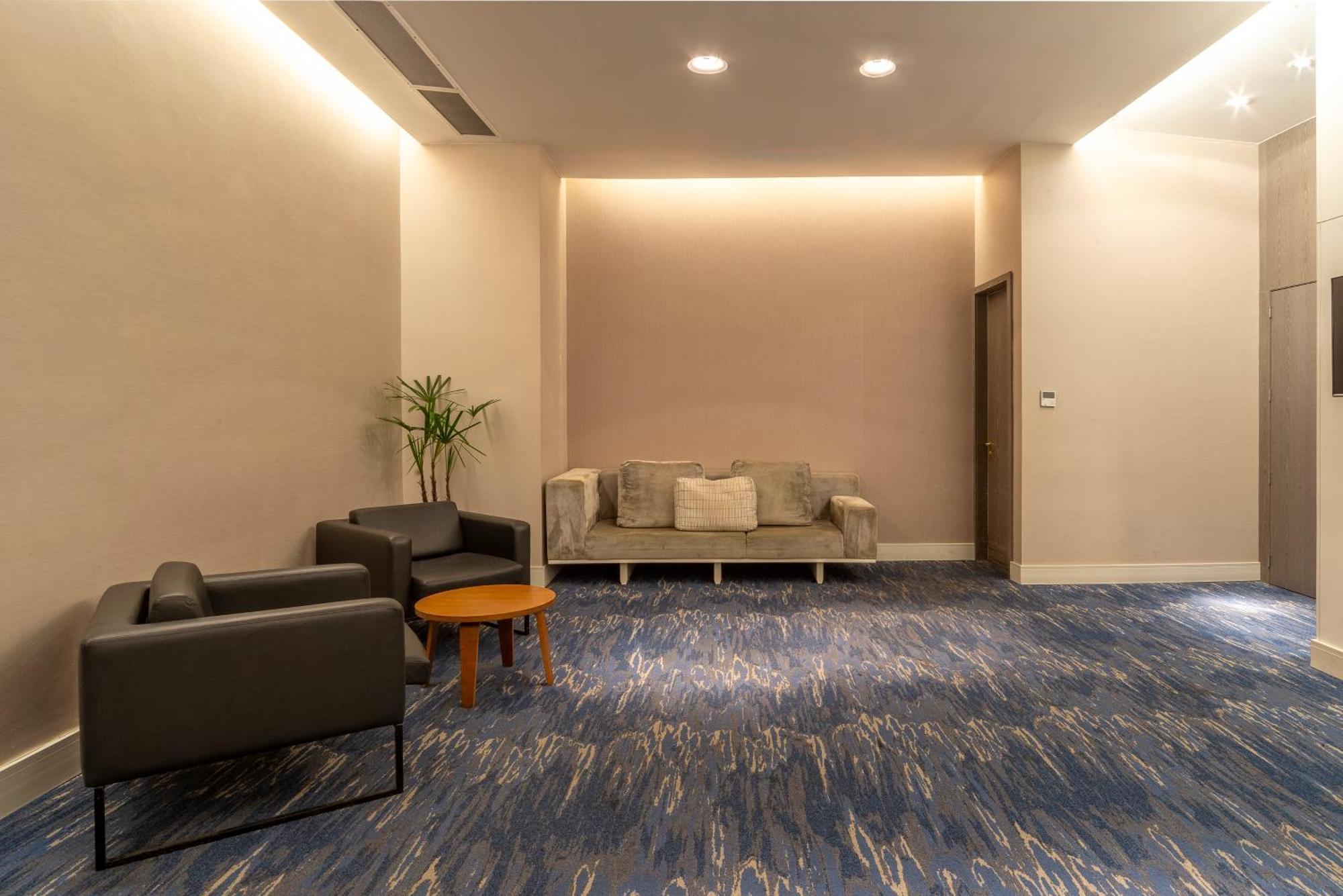 Lifestyle Laghetto Collection Hotel Rio de Janeiro Exterior foto A carpet floor